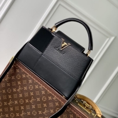 LV Top Handle Bags